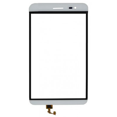 Touch Screen Digitizer For Huawei Mediapad X2 32gb White By - Maxbhi Com