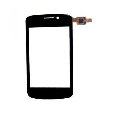 Touch Screen Digitizer For Karbonn A3 Plus White By - Maxbhi.com