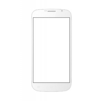 Touch Screen Digitizer For Karbonn A40 Plus White By - Maxbhi.com