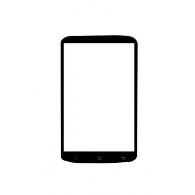 Touch Screen Digitizer For Karbonn A7 White By - Maxbhi.com