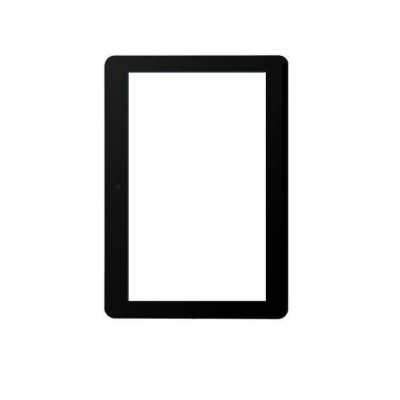 Touch Screen Digitizer For Lava Etab Xtron White By - Maxbhi.com