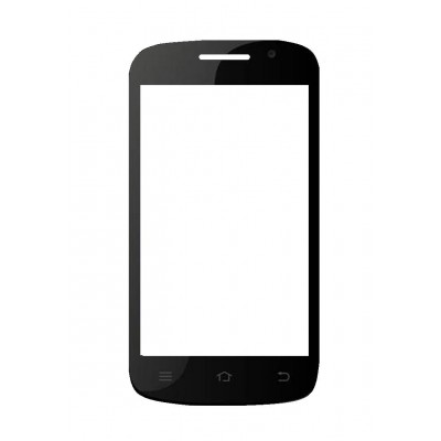 Touch Screen Digitizer For Lemon P11 White By - Maxbhi Com