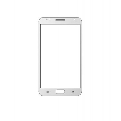 Touch Screen Digitizer For Magicon Mnote White By - Maxbhi.com