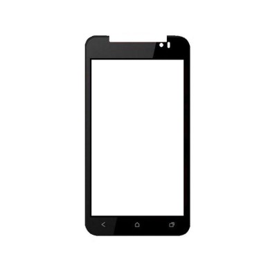 Touch Screen Digitizer For Magicon Ultrasmart Q50 White By - Maxbhi.com