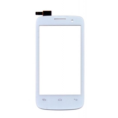 Touch Screen Digitizer For Micromax Bolt A065 White By - Maxbhi.com