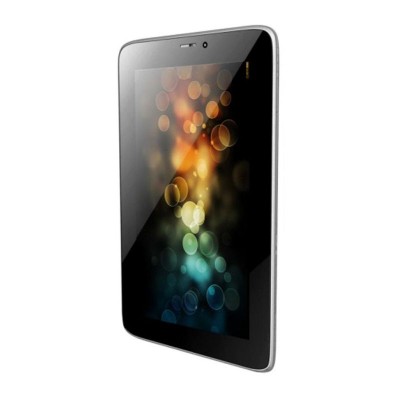 Touch Screen Digitizer For Micromax Canvas Tab P650e White By - Maxbhi.com