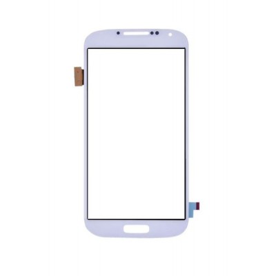 Touch Screen Digitizer For Samsung Galaxy S4 Advance White By - Maxbhi.com