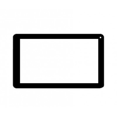 Touch Screen Digitizer For Simmtronics Xpad X720 White By - Maxbhi.com