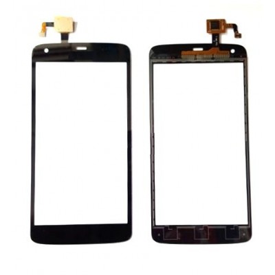 Touch Screen Digitizer For Tecno M6 White By - Maxbhi Com