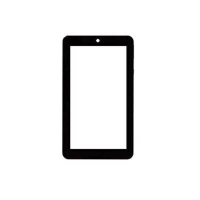 Touch Screen Digitizer For Torque Droidz Drive S White By - Maxbhi Com