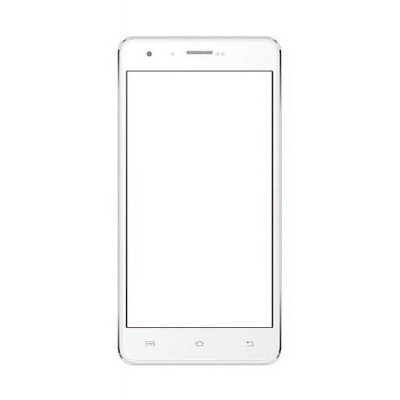 Touch Screen Digitizer For Umi Hammer White By - Maxbhi.com
