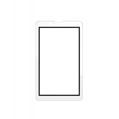 Touch Screen Digitizer For Videocon Vt77c White By - Maxbhi.com