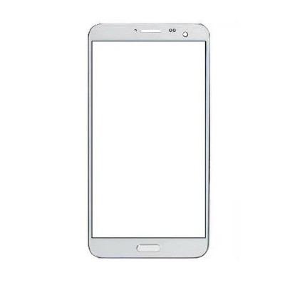 Touch Screen Digitizer For Wammy Titan 3 White By - Maxbhi Com