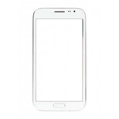 Touch Screen Digitizer For Wham Ws53 White By - Maxbhi Com