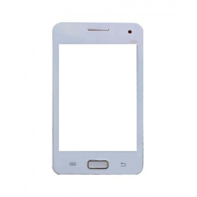 Touch Screen Digitizer For Yxtel C920 White By - Maxbhi.com