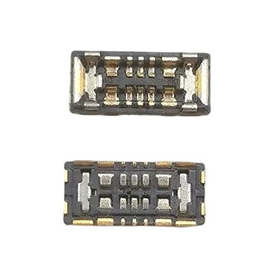 Battery Connector For Motorola Moto G34 5g By - Maxbhi Com
