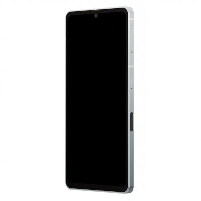 Middle Frame Ring Only for Sharp Aquos Sense 7 Black