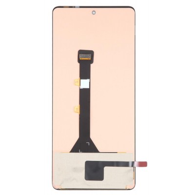 Lcd With Touch Screen For Tecno Camon 20 Premier Blue By - Maxbhi Com