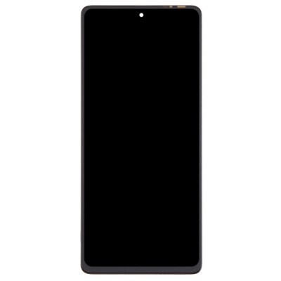 Lcd With Touch Screen For Tecno Camon 20 Premier Blue By - Maxbhi Com