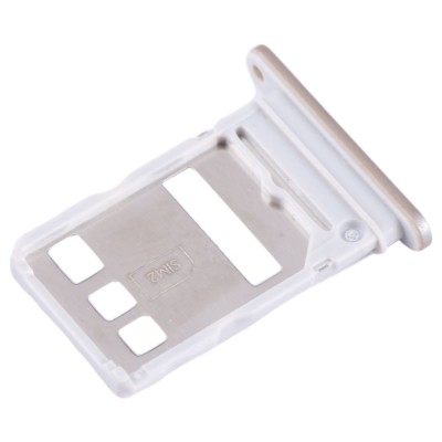 Sim Card Holder Tray For Honor 70 Pro Plus 5g Gold - Maxbhi Com