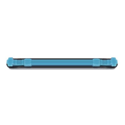 Volume Side Button Outer For Xiaomi Redmi 12 White By - Maxbhi Com