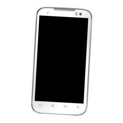 Middle Frame Ring Only for Maxx AX9Z Race Black