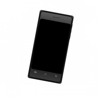 Middle Frame Ring Only for Bloom Globe Lite 3G White