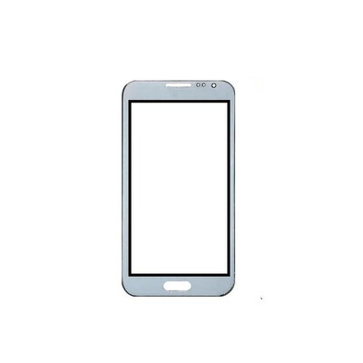 Touch Screen Digitizer For Wammy Titan Black By - Maxbhi Com