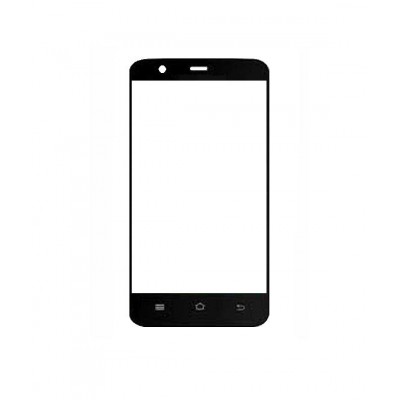 Touch Screen Digitizer For Cheers Smart Star White By - Maxbhi.com