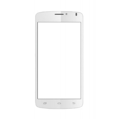 Touch Screen Digitizer For Karbonn Titanium S10 White By - Maxbhi.com