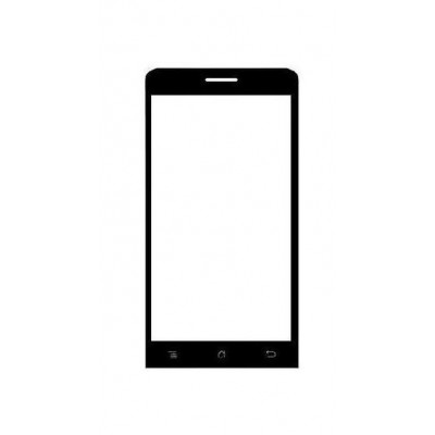 Touch Screen Digitizer For Karbonn Titanium S5 Ultra White By - Maxbhi.com