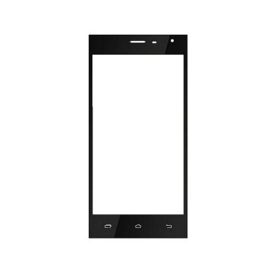 Touch Screen Digitizer For Obi Hornbill S551 White By - Maxbhi.com