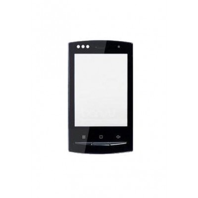Touch Screen Digitizer For Sony Ericsson Xperia X10 Mini E10a White By - Maxbhi.com