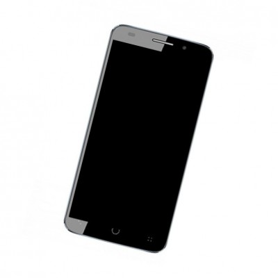 Middle Frame Ring Only for Videocon Q1 V500K Black