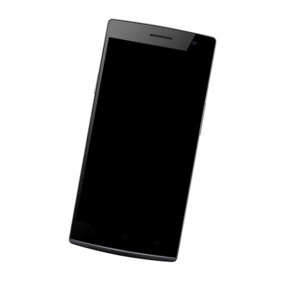 Middle Frame Ring Only for Oppo Find 7a White