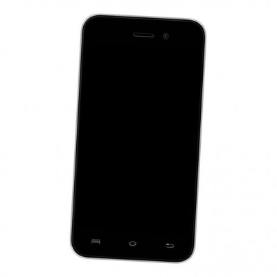 Middle Frame Ring Only for Lava Iris X1 Atom 8GB White