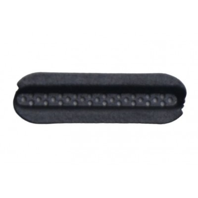 Speaker Jaali Anti Dust Net Rubber For Spice M5566 Flo Entertainer By - Maxbhi Com