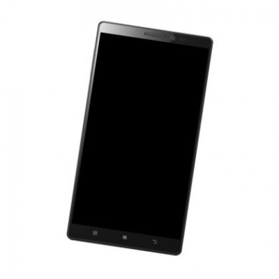 Middle Frame Ring Only for Lenovo K920 Gold