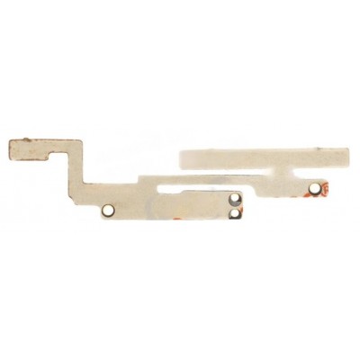 Volume Button Flex Cable For Motorola Edge 20 By - Maxbhi Com