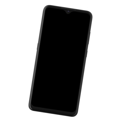 Camera Lens Glass with Frame for Nokia 5.3 Charcoal