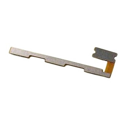 Side Button Flex Cable For Honor Holly 3 By - Maxbhi Com