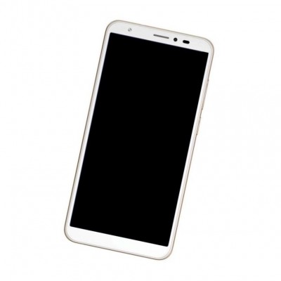 Middle Frame Ring Only for Xolo Era 4X White