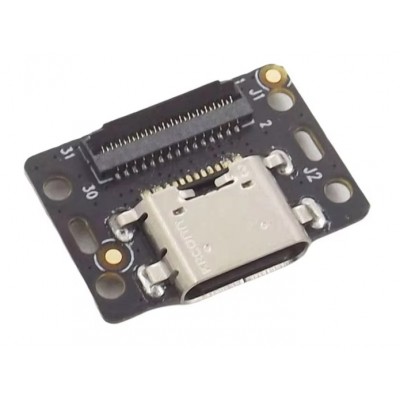 Charging Connector Flex Pcb Board For Blackview Tab 11 Wifi By - Maxbhi Com