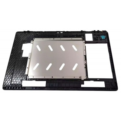 Lcd Frame Middle Chassis For Blackview Tab 11 Wifi Green By - Maxbhi Com