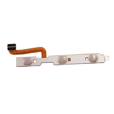 Power Button Flex Cable For Blackview Tab 11 Wifi On Off Flex Pcb By - Maxbhi Com