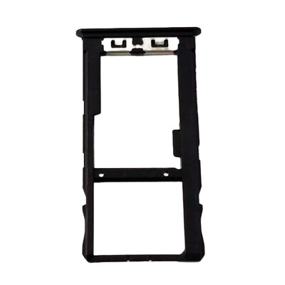 Sim Card Holder Tray For Blackview Active 8 Pro Orange - Maxbhi Com