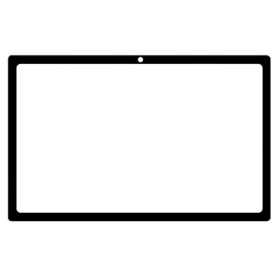 Touch Screen Digitizer For Blackview Tab 11 Wifi Green By - Maxbhi Com