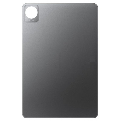 Back Panel Cover For Blackview Tab 8 Wifi Black - Maxbhi Com