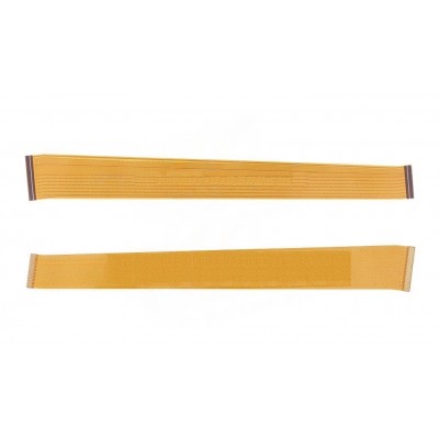 Lcd Flex Cable For Blackview Tab 8 Wifi By - Maxbhi Com