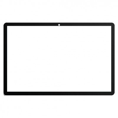 Replacement Front Glass For Blackview Tab 8 Wifi Ice By - Maxbhi Com